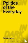 Manzini, Ezio (Honorary Professor - Politics of the Everyday