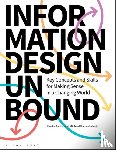Pontis, Dr Sheila (Princeton University, Babwahsingh, Michael (Sense Information Design - Information Design Unbound