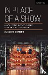 Corrieri, Augusto (Independent scholar) - In Place of a Show