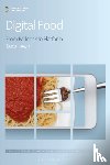 Lewis, Dr Tania - Digital Food