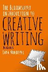 Mokhtari, Dr Tara (Lecturer in Writing - The Bloomsbury Introduction to Creative Writing