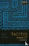  - Tacitus, Annals IV: A Selection