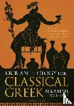  - OCR Anthology for Classical Greek AS and A Level: 2021–2023
