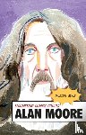 Ayres, Professor Jackson (Texas A&M University, San Antonio, USA) - Alan Moore