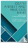 Jong, Jonathan (University of Oxford, Halberstadt, Jamin (University of Otago - Death Anxiety and Religious Belief