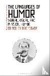  - The Languages of Humor - Verbal, Visual, and Physical Humor