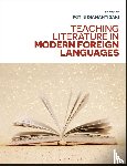  - Teaching Literature in Modern Foreign Languages