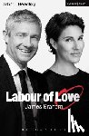 Graham, James - Labour of Love
