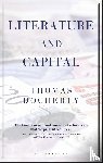 Docherty, Prof. Thomas (Professor of English and Comparative Literature - Literature and Capital