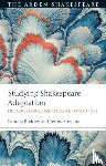 Bickley, Dr. Pamela (The English Association), Stevens, Dr. Jenny (Open University - Studying Shakespeare Adaptation