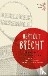 Brecht, Bertolt - Brecht On Theatre