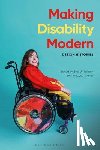  - Making Disability Modern