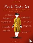 Edwards, Lydia (Edith Cowan University - How to Read a Suit