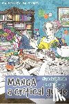 Suzuki, Dr Shige (CJ) (Baruch College, Stewart, Dr Ronald (Daito Bunka University - Manga