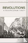 Bonnell, Dr Andrew G. (University of Queensland - Revolutions in Modern German History