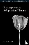 Iyengar, Sujata (University of Georgia - Shakespeare and Adaptation Theory