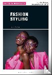 McAssey, Jacqueline (Liverpool John Moores University, Benson, Sophie (Manchester School of Art, Buckley, Clare (London College of Fashion - Fashion Styling