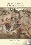  - A History of Western Philosophy of Education in Antiquity