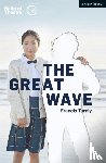 Turnly, Francis - The Great Wave