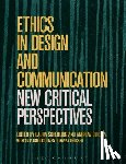  - Ethics in Design and Communication