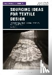 Steed, Josephine (Robert Gordon University, Stevenson, Frances (University of Dundee - Sourcing Ideas for Textile Design