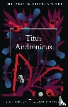 Shakespeare, William - Titus Andronicus