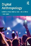  - Digital Anthropology
