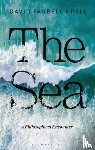 Krell, David Farrell - The Sea
