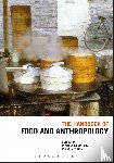  - The Handbook of Food and Anthropology