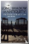 Aldrete, Gregory S. (University of Wisconsin - Green Bay, Aldrete, Alicia (Independent Scholar - The Long Shadow of Antiquity