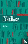  - Philosophy of Language: The Key Thinkers