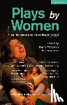 Miller, Susan, Burgess, Eleanor, Adams, Johnna, Hutchinson, Chisa - Plays by Women from the Contemporary American Theater Festival