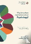  - Why Do Teachers Need to Know About Psychology?