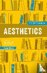  - Aesthetics: The Key Thinkers