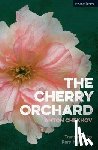 Chekhov, Anton - CHERRY ORCHARD