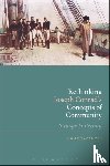 Yamamoto, Dr Kaoru (Associate Professor - Rethinking Joseph Conrad’s Concepts of Community