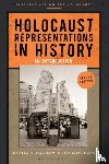 Magilow, Daniel H. (University of Tennessee, Silverman, Professor Lisa (University of Wisconsin-Milwaukee - Holocaust Representations in History