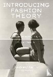 Reilly, Andrew (University of Hawaii - Introducing Fashion Theory