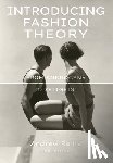Reilly, Andrew (University of Hawaii - Introducing Fashion Theory