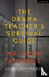 Nichols, Matthew (Manchester Grammar School - The Drama Teacher's Survival Guide