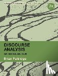 Paltridge, Brian (University of Sydney - Discourse Analysis