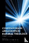  - Contemporary Arguments in Natural Theology - God and Rational Belief