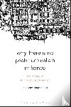Angermuller, Johannes (University of Warwick - Why There Is No Poststructuralism in France