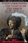 Shakespeare, William - Early Modern German Shakespeare: Titus Andronicus and The Taming of the Shrew