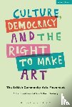  - Culture, Democracy and the Right to Make Art