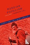 Ely, Professor Christopher (Florida Atlantic University - Russian Populism