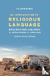 Hobbs, Dr Valerie (University of Sheffield - An Introduction to Religious Language