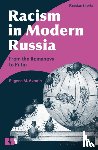 Avrutin, Associate Professor Eugene M. (University of Illinois - Racism in Modern Russia
