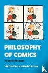 Cowling, Sam (Denison University, Cray, Wesley (Texas Christian University - Philosophy of Comics