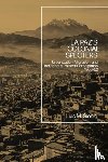 Sierra, Assistant Professor Luis (Thomas More College - La Paz's Colonial Specters